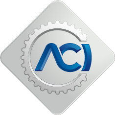 Logo ACI